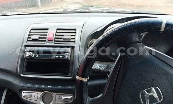 Buy Used Honda Airwave Other Car in Lilongwe in Malawi Buy Used Honda Airwave Other Car in Lilongwe in Malawi