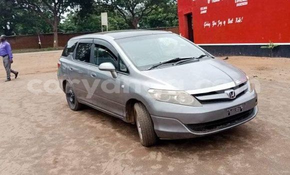 Buy Used Honda Airwave Other Car in Lilongwe in Malawi Buy Used Honda Airwave Other Car in Lilongwe in Malawi