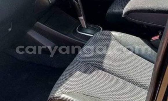 Buy Used Nissan Tiida Black Car in Lilongwe in Malawi Buy Used Nissan Tiida Black Car in Lilongwe in Malawi