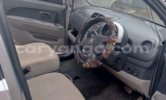 Buy Used Toyota Passo Silver Car in Lilongwe in Malawi Buy Used Toyota Passo Silver Car in Lilongwe in Malawi