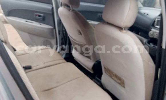 Buy Used Toyota Passo Silver Car in Lilongwe in Malawi Buy Used Toyota Passo Silver Car in Lilongwe in Malawi