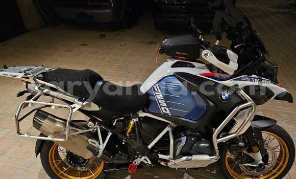 Acheter Occasion Moto BMW R1200GS Adventure Bleu à Blantyre, Malawi Acheter Occasion Moto BMW R1200GS Adventure Bleu à Blantyre, Malawi