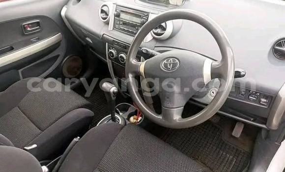 Buy Used Toyota IST White Car in Zomba in Malawi Buy Used Toyota IST White Car in Zomba in Malawi