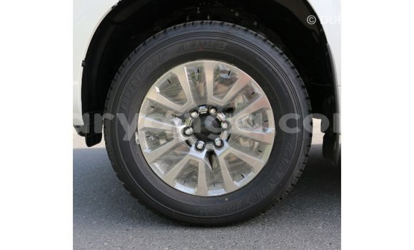 Buy Import Toyota Prado White Car in Import - Dubai in Malawi Buy Import Toyota Prado White Car in Import - Dubai in Malawi