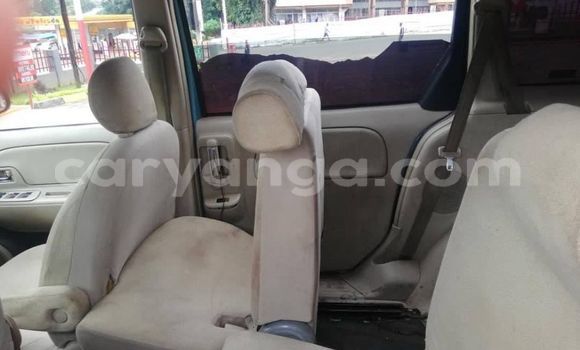 Buy Used Toyota Sienta Blue Car in Zomba in Malawi Buy Used Toyota Sienta Blue Car in Zomba in Malawi
