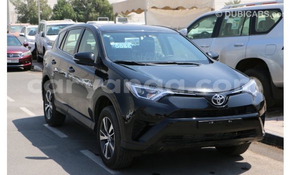 Buy Import Toyota RAV4 Black Car in Import - Dubai in Malawi Buy Import Toyota RAV4 Black Car in Import - Dubai in Malawi