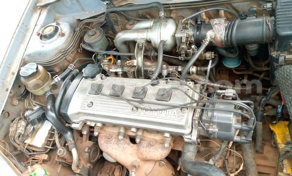 Buy Used Toyota Starlet Silver Car in Zomba in Malawi Buy Used Toyota Starlet Silver Car in Zomba in Malawi