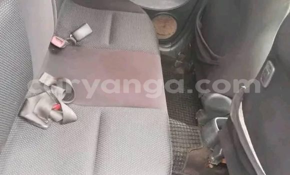 Buy Used Toyota IST White Car in Zomba in Malawi Buy Used Toyota IST White Car in Zomba in Malawi