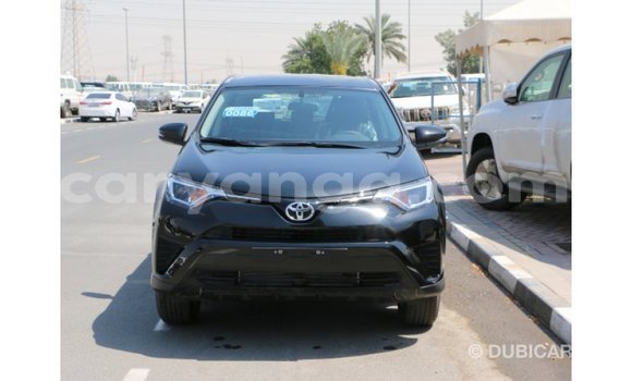 Buy Import Toyota RAV4 Black Car in Import - Dubai in Malawi Buy Import Toyota RAV4 Black Car in Import - Dubai in Malawi