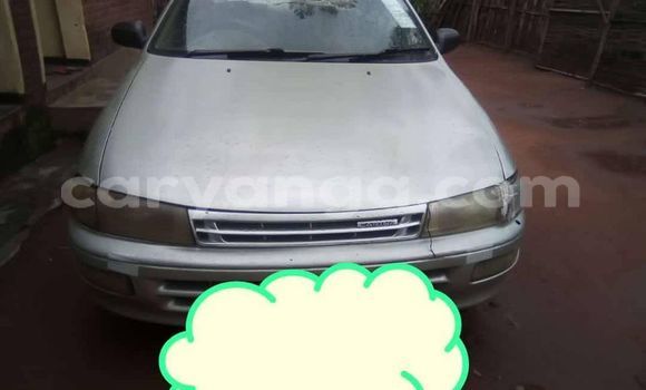 Buy Used Toyota Carina Silver Car in Zomba in Malawi Buy Used Toyota Carina Silver Car in Zomba in Malawi