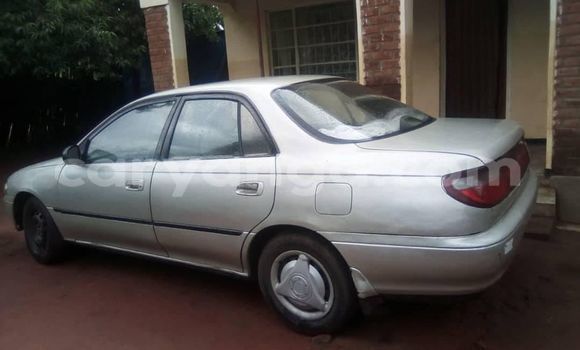 Buy Used Toyota Carina Silver Car in Zomba in Malawi Buy Used Toyota Carina Silver Car in Zomba in Malawi