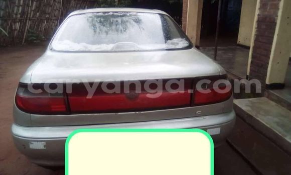 Buy Used Toyota Carina Silver Car in Zomba in Malawi Buy Used Toyota Carina Silver Car in Zomba in Malawi