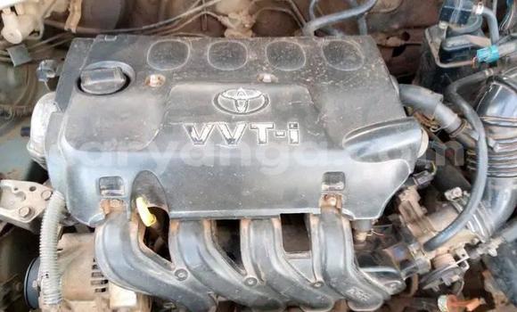 Buy Used Toyota Corolla Silver Car in Zomba in Malawi Buy Used Toyota Corolla Silver Car in Zomba in Malawi