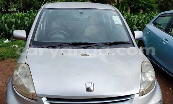 Buy Used Toyota Passo Silver Car in Zomba in Malawi Buy Used Toyota Passo Silver Car in Zomba in Malawi