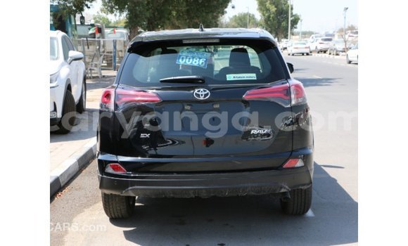 Buy Import Toyota RAV4 Black Car in Import - Dubai in Malawi Buy Import Toyota RAV4 Black Car in Import - Dubai in Malawi