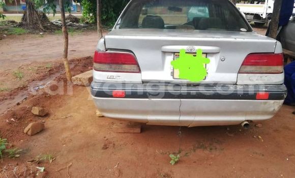Buy Used Toyota Carina Silver Car in Zomba in Malawi Buy Used Toyota Carina Silver Car in Zomba in Malawi