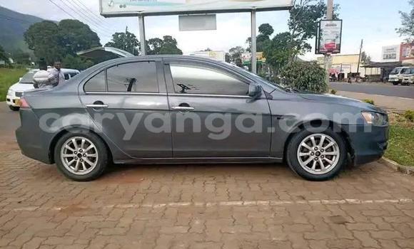 Buy Used Mitsubishi Galant Other Car in Zomba in Malawi