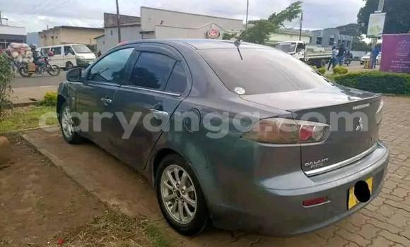 Buy Used Mitsubishi Galant Other Car in Zomba in Malawi Buy Used Mitsubishi Galant Other Car in Zomba in Malawi