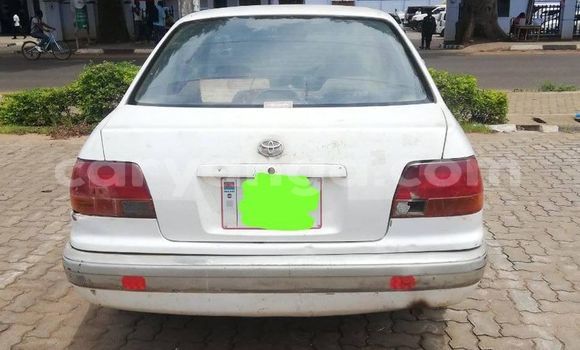 Buy Used Toyota Corolla White Car in Zomba in Malawi Buy Used Toyota Corolla White Car in Zomba in Malawi