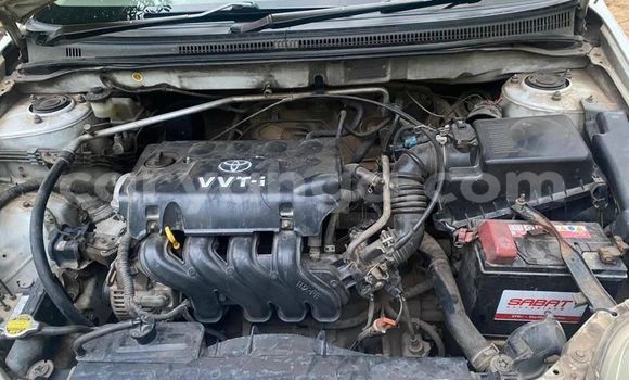 Buy Used Toyota Corolla White Car in Zomba in Malawi Buy Used Toyota Corolla White Car in Zomba in Malawi