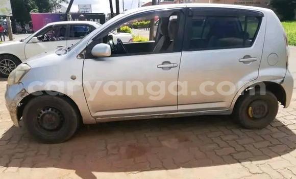 Buy Used Toyota Passo Silver Car in Zomba in Malawi Buy Used Toyota Passo Silver Car in Zomba in Malawi