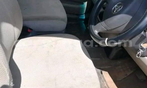 Buy Used Toyota Passo Silver Car in Zomba in Malawi Buy Used Toyota Passo Silver Car in Zomba in Malawi