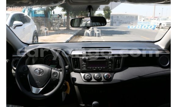 Buy Import Toyota RAV4 Black Car in Import - Dubai in Malawi Buy Import Toyota RAV4 Black Car in Import - Dubai in Malawi