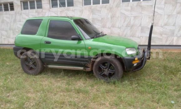 Acheter Occasion Voiture Toyota RAV4 Vert à Lilongwe, Malawi Acheter Occasion Voiture Toyota RAV4 Vert à Lilongwe, Malawi