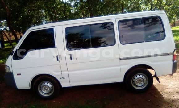 Nunua Ilio tumika Nissan Vanette White Gari ndani ya Lilongwe nchini Malawi Nunua Ilio tumika Nissan Vanette White Gari ndani ya Lilongwe nchini Malawi