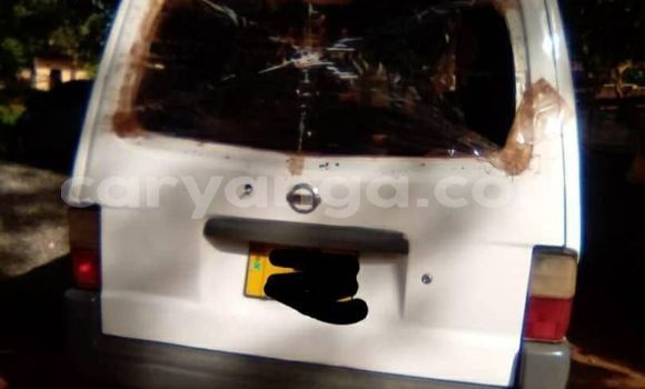 Nunua Ilio tumika Nissan Vanette White Gari ndani ya Lilongwe nchini Malawi Nunua Ilio tumika Nissan Vanette White Gari ndani ya Lilongwe nchini Malawi