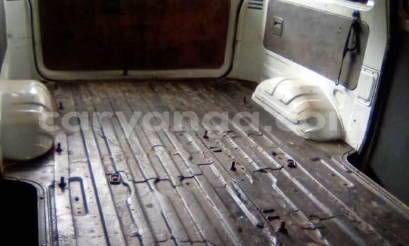 Nunua Ilio tumika Nissan Vanette White Gari ndani ya Lilongwe nchini Malawi Nunua Ilio tumika Nissan Vanette White Gari ndani ya Lilongwe nchini Malawi