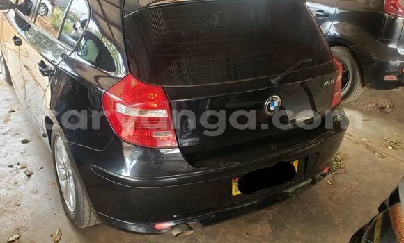 Nunua Ilio tumika BMW 1-Series Black Gari ndani ya Lilongwe nchini Malawi Nunua Ilio tumika BMW 1-Series Black Gari ndani ya Lilongwe nchini Malawi