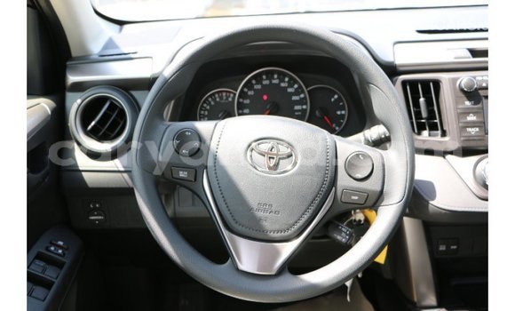 Buy Import Toyota RAV4 Black Car in Import - Dubai in Malawi Buy Import Toyota RAV4 Black Car in Import - Dubai in Malawi