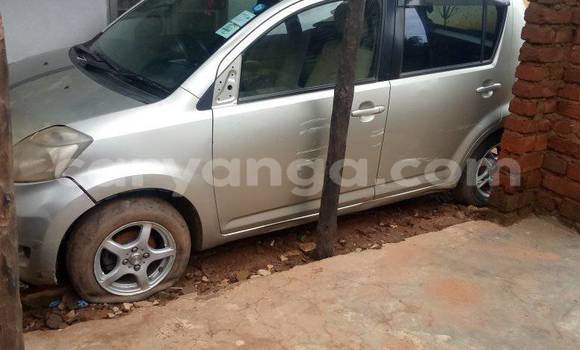 Buy Used Toyota Passo Silver Car in Blantyre in Malawi Buy Used Toyota Passo Silver Car in Blantyre in Malawi