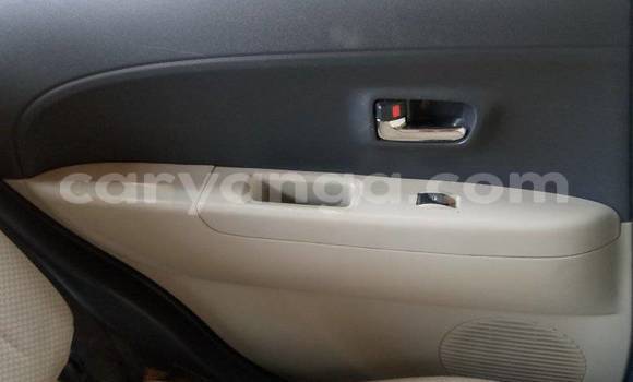 Buy Used Toyota Passo Silver Car in Blantyre in Malawi Buy Used Toyota Passo Silver Car in Blantyre in Malawi