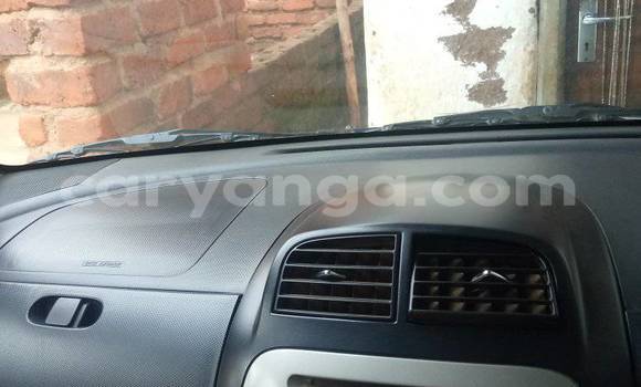 Buy Used Toyota Passo Silver Car in Blantyre in Malawi Buy Used Toyota Passo Silver Car in Blantyre in Malawi