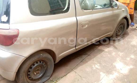 Buy Used Toyota Vitz Silver Car in Blantyre in Malawi Buy Used Toyota Vitz Silver Car in Blantyre in Malawi