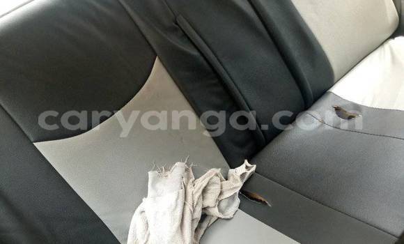 Buy Used Toyota Vitz Silver Car in Blantyre in Malawi Buy Used Toyota Vitz Silver Car in Blantyre in Malawi