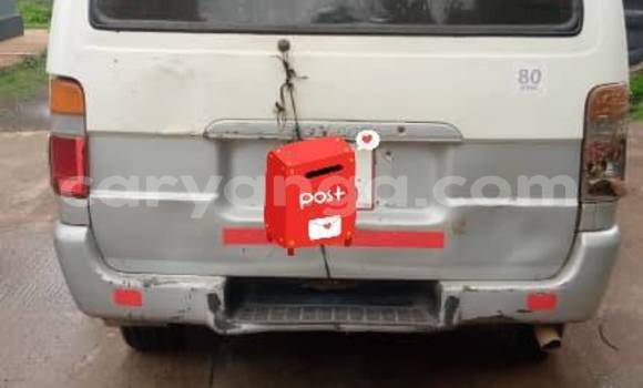 Buy Used Toyota Hiace White Car in Blantyre in Malawi Buy Used Toyota Hiace White Car in Blantyre in Malawi