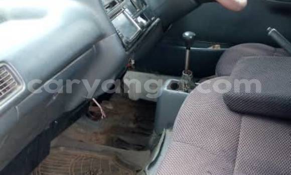 Buy Used Toyota Hiace White Car in Blantyre in Malawi Buy Used Toyota Hiace White Car in Blantyre in Malawi