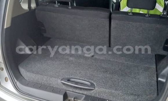 Buy Used Nissan Note Silver Car in Blantyre in Malawi Buy Used Nissan Note Silver Car in Blantyre in Malawi