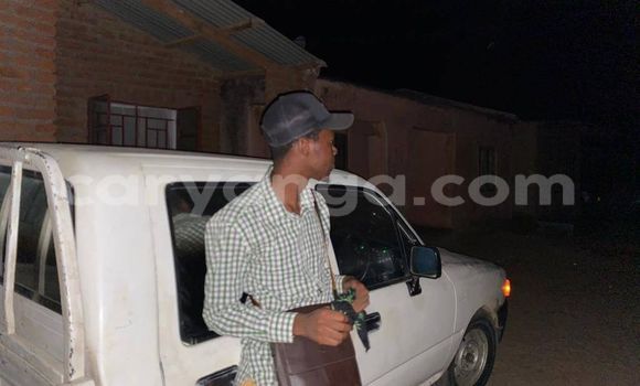 Buy Used Toyota Hilux White Car in Blantyre in Malawi Buy Used Toyota Hilux White Car in Blantyre in Malawi