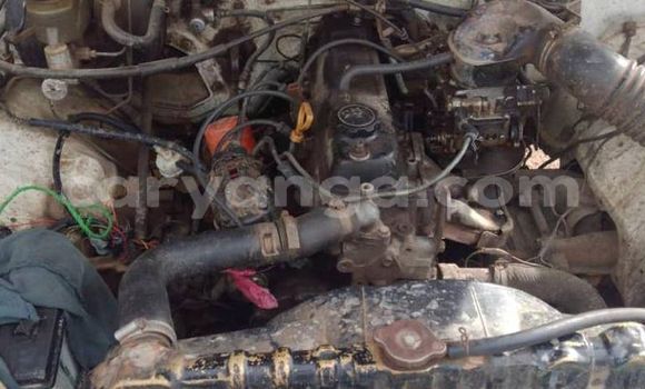 Buy Used Toyota Hilux White Car in Blantyre in Malawi Buy Used Toyota Hilux White Car in Blantyre in Malawi