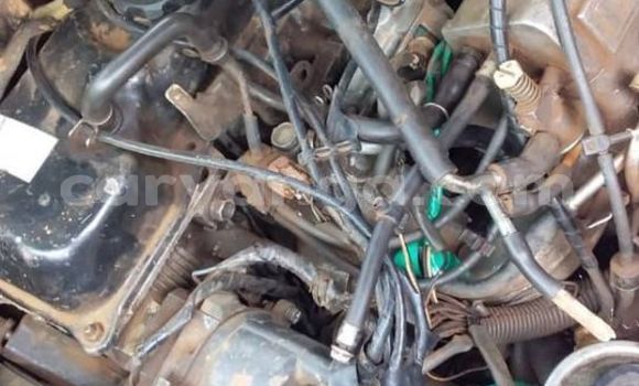 Buy Used Toyota Hiace Silver Car in Blantyre in Malawi Buy Used Toyota Hiace Silver Car in Blantyre in Malawi