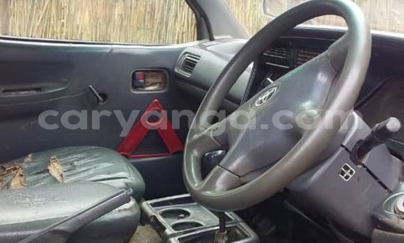 Buy Used Toyota Hiace Silver Car in Blantyre in Malawi Buy Used Toyota Hiace Silver Car in Blantyre in Malawi