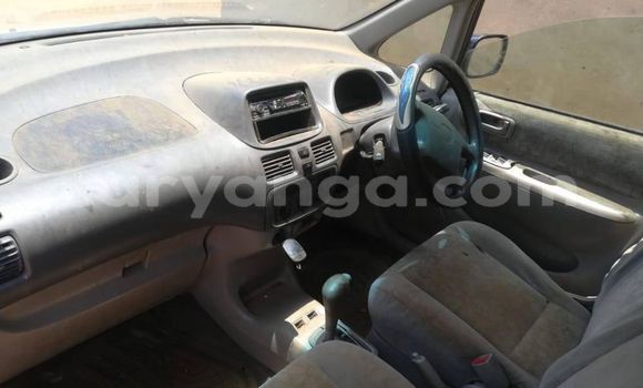 Buy Used Toyota Spacio Silver Car in Blantyre in Malawi Buy Used Toyota Spacio Silver Car in Blantyre in Malawi