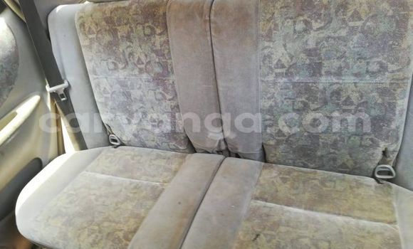 Buy Used Toyota Spacio Silver Car in Blantyre in Malawi Buy Used Toyota Spacio Silver Car in Blantyre in Malawi