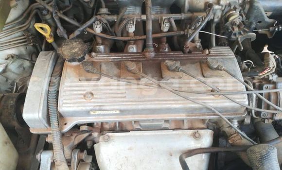 Buy Used Toyota Spacio Silver Car in Blantyre in Malawi Buy Used Toyota Spacio Silver Car in Blantyre in Malawi