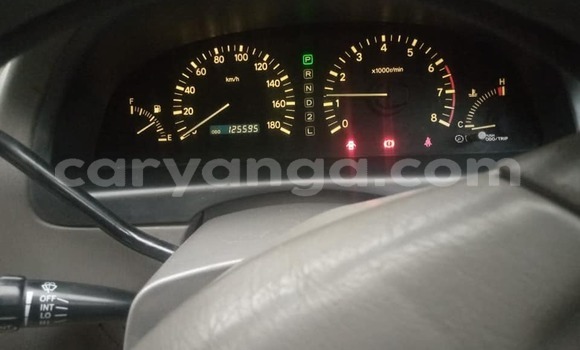 Acheter Occasion Voiture Toyota Gaia Gris à Blantyre, Malawi Acheter Occasion Voiture Toyota Gaia Gris à Blantyre, Malawi