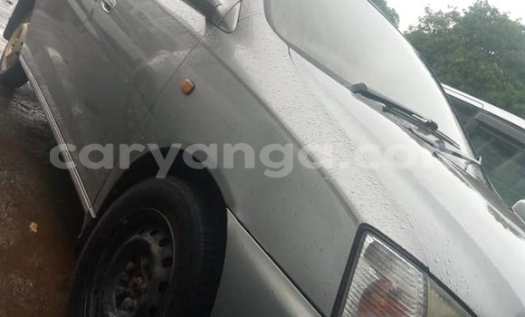 Acheter Occasion Voiture Toyota Gaia Gris à Blantyre, Malawi Acheter Occasion Voiture Toyota Gaia Gris à Blantyre, Malawi